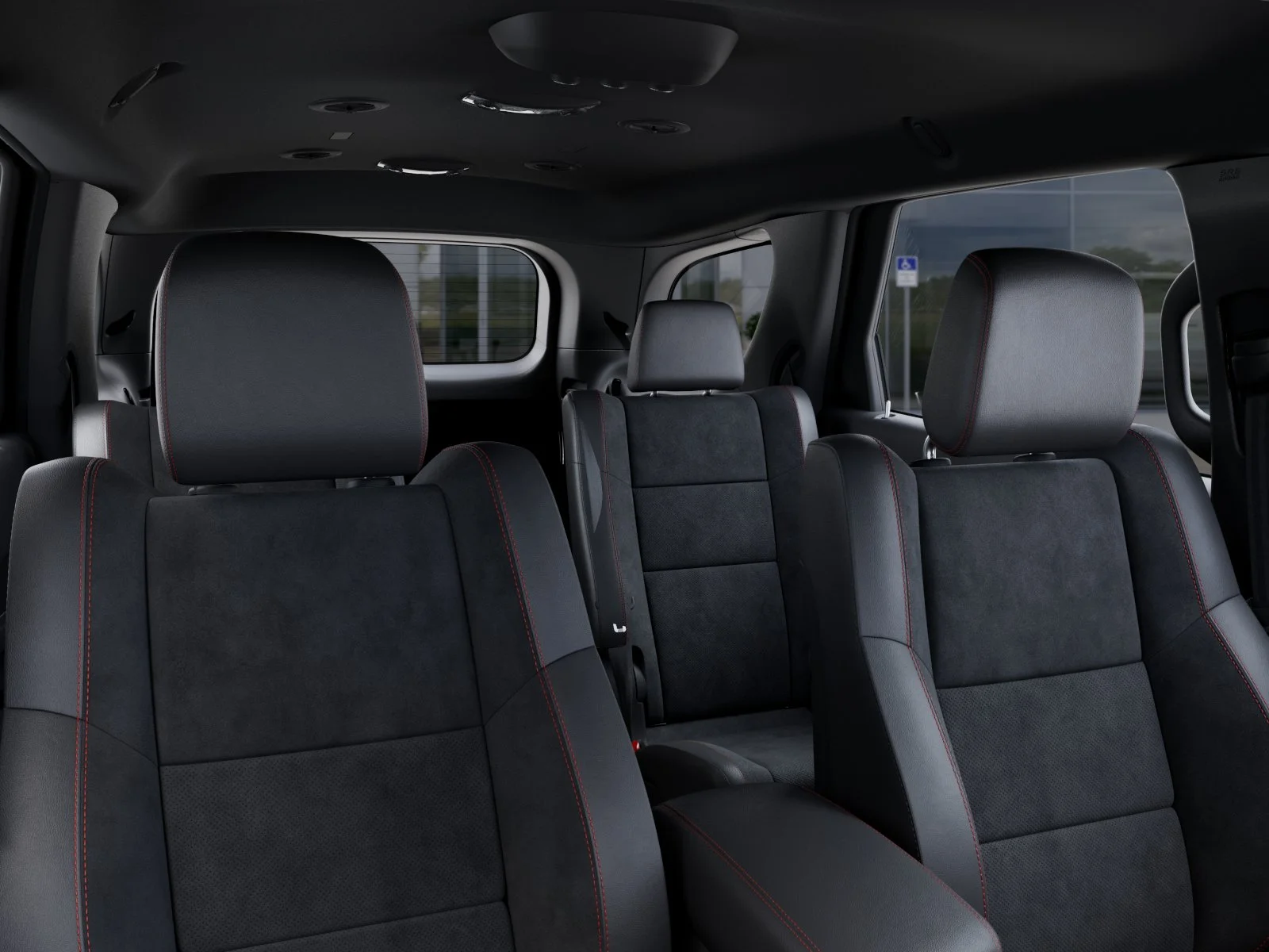 New 2026 Night Moves Dodge R/T image 26
