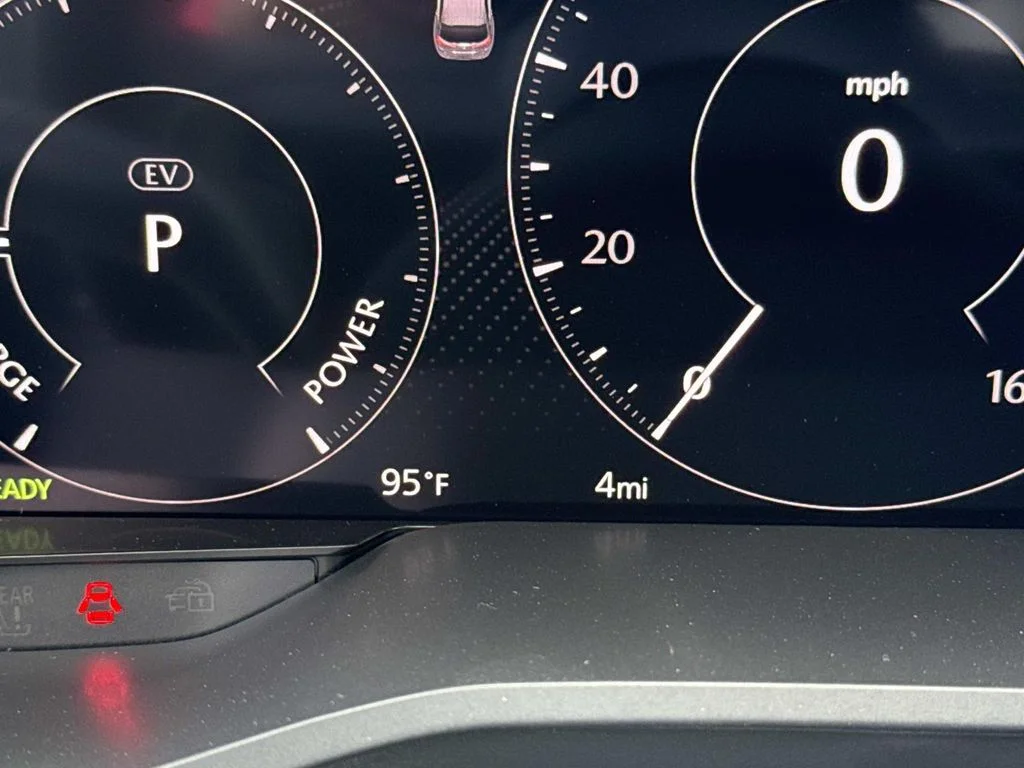 New 2026 Deep Crystal Blue Mica Mazda Premium Sport AWD image 44