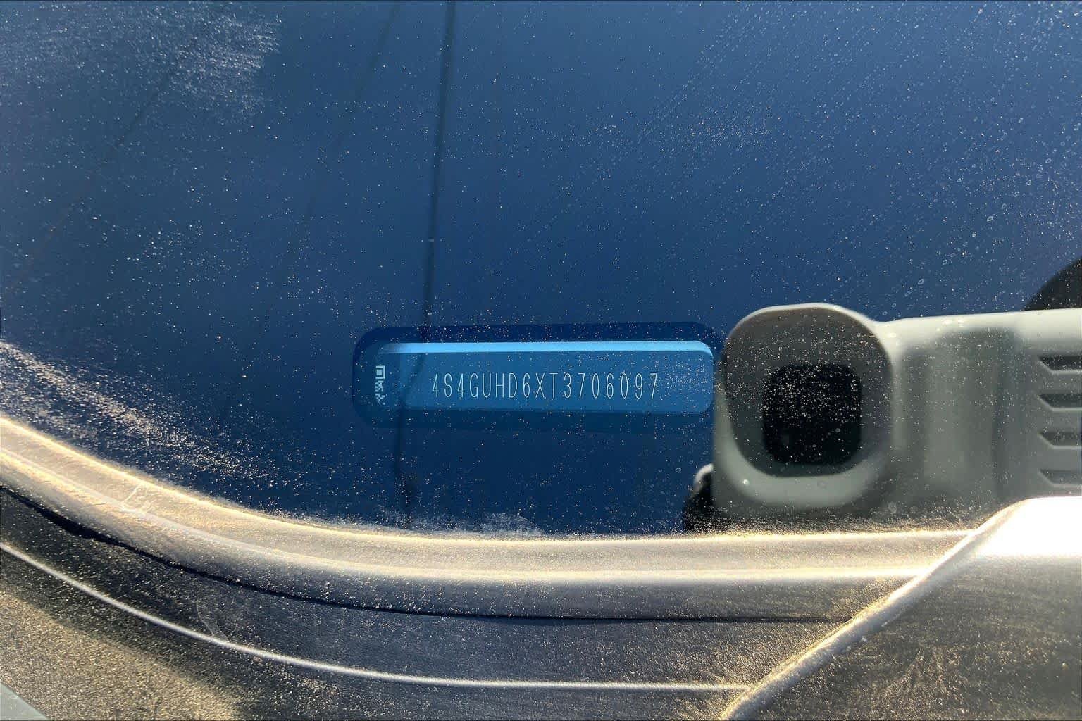 2026 Subaru Crosstrek Premium - Photo 18