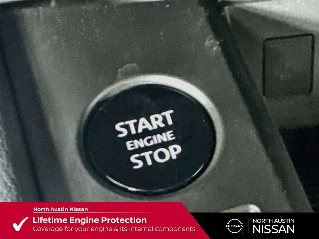 New 2026 White Nissan SR image 19