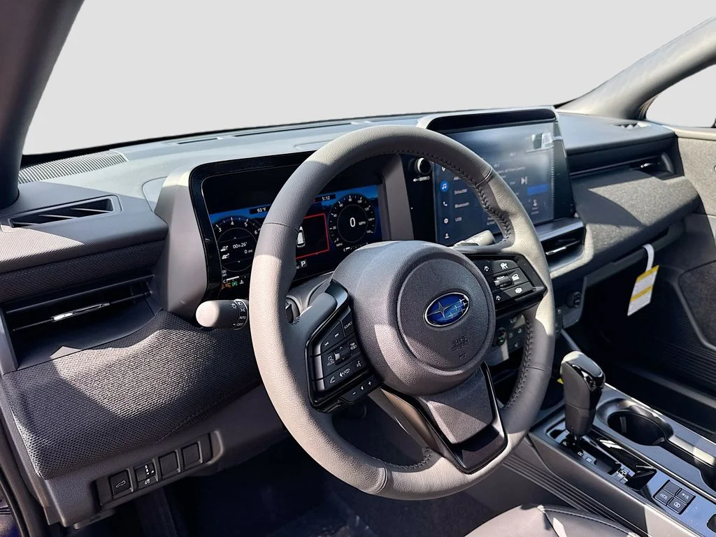 New 2026 Blue Subaru Premium image 10