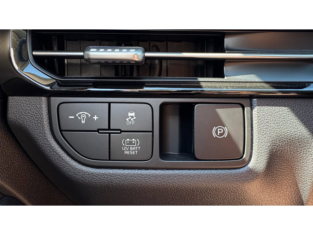 New 2026 Wolf Gray Kia SX Prestige image 22