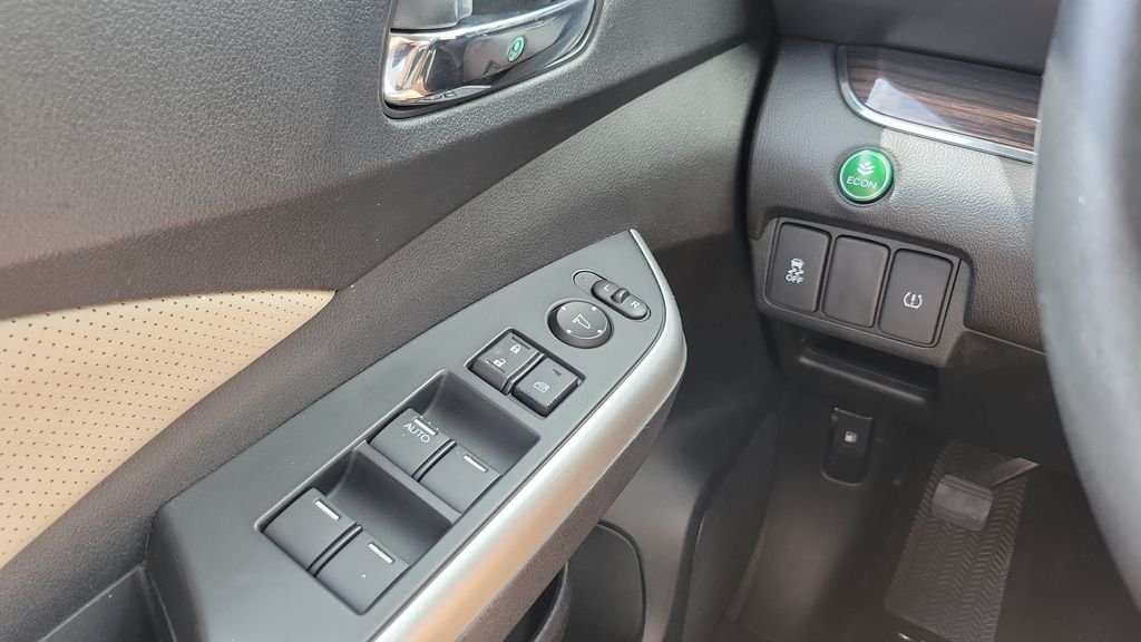 2016 Honda CR-V EX-L - Photo 20