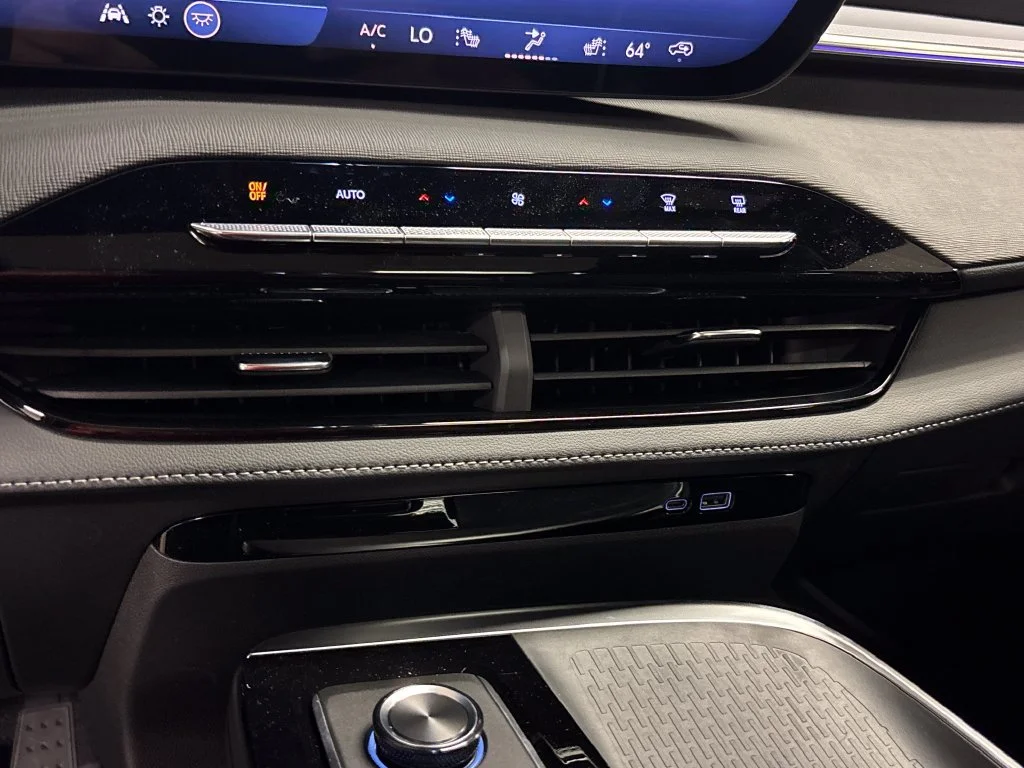 2026 Buick Enclave Sport Touring - Photo 40