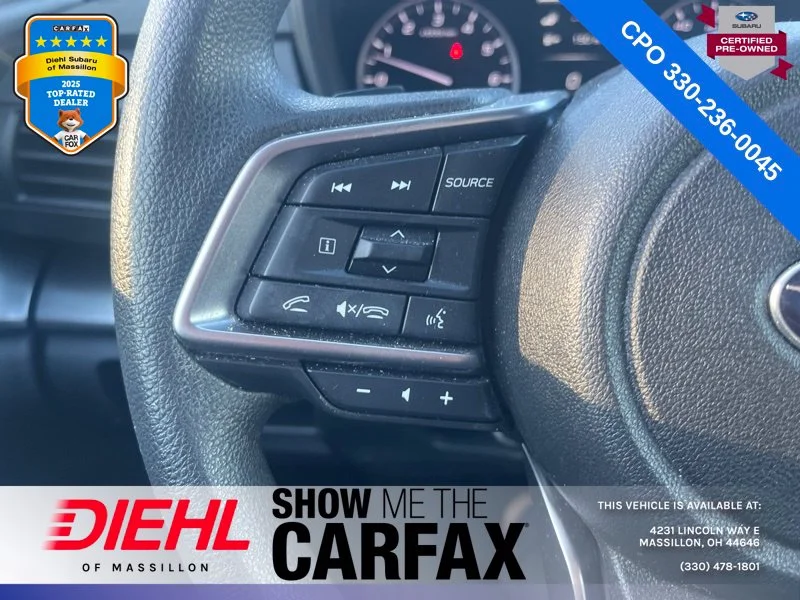 Used 2024 Silver Subaru Sport image 22