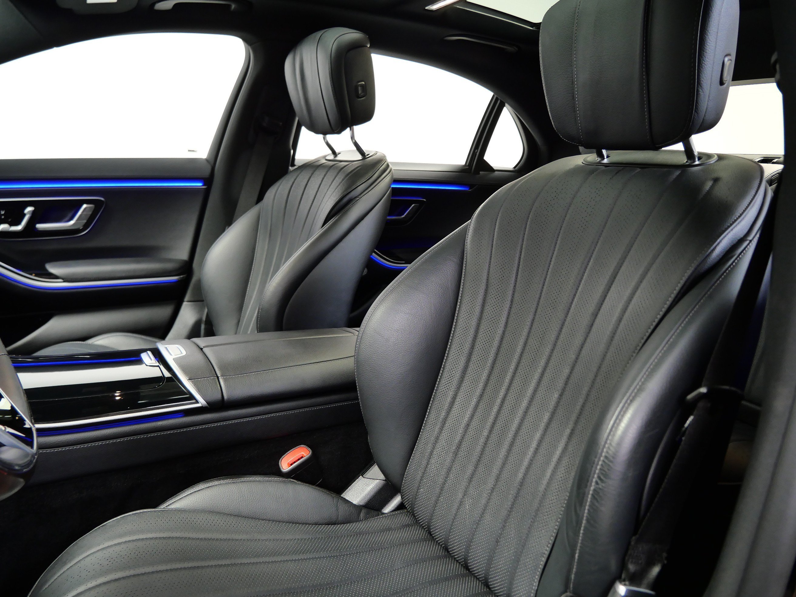 Certified Used 2023 Black Mercedes-Benz S 500 image 15