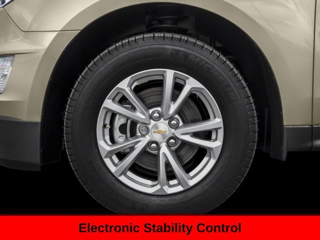 Used 2016 Beige Chevrolet LT image 45