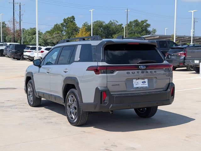 New 2026 RIVER ROCK PEARL Subaru Premium image 4