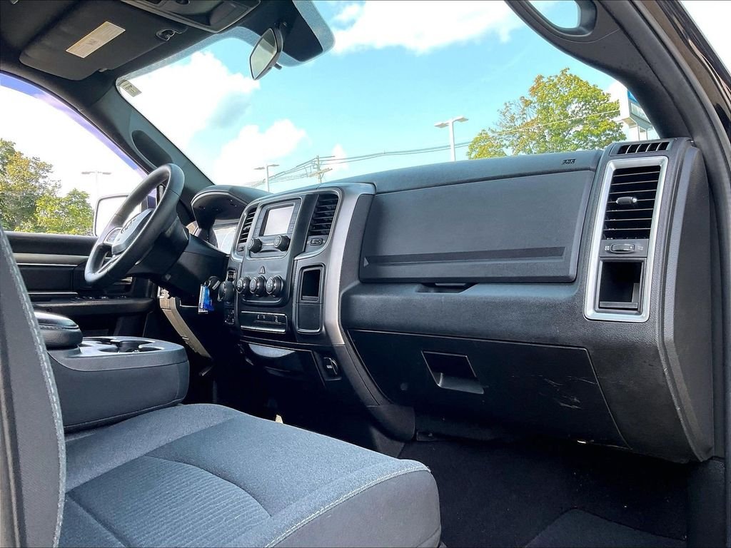 Used 2021 Black Ram Warlock image 14