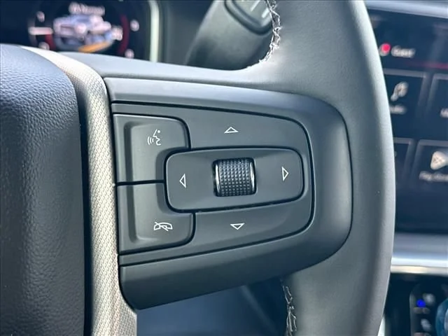 2026 GMC Sierra 2500HD Denali - Photo 34