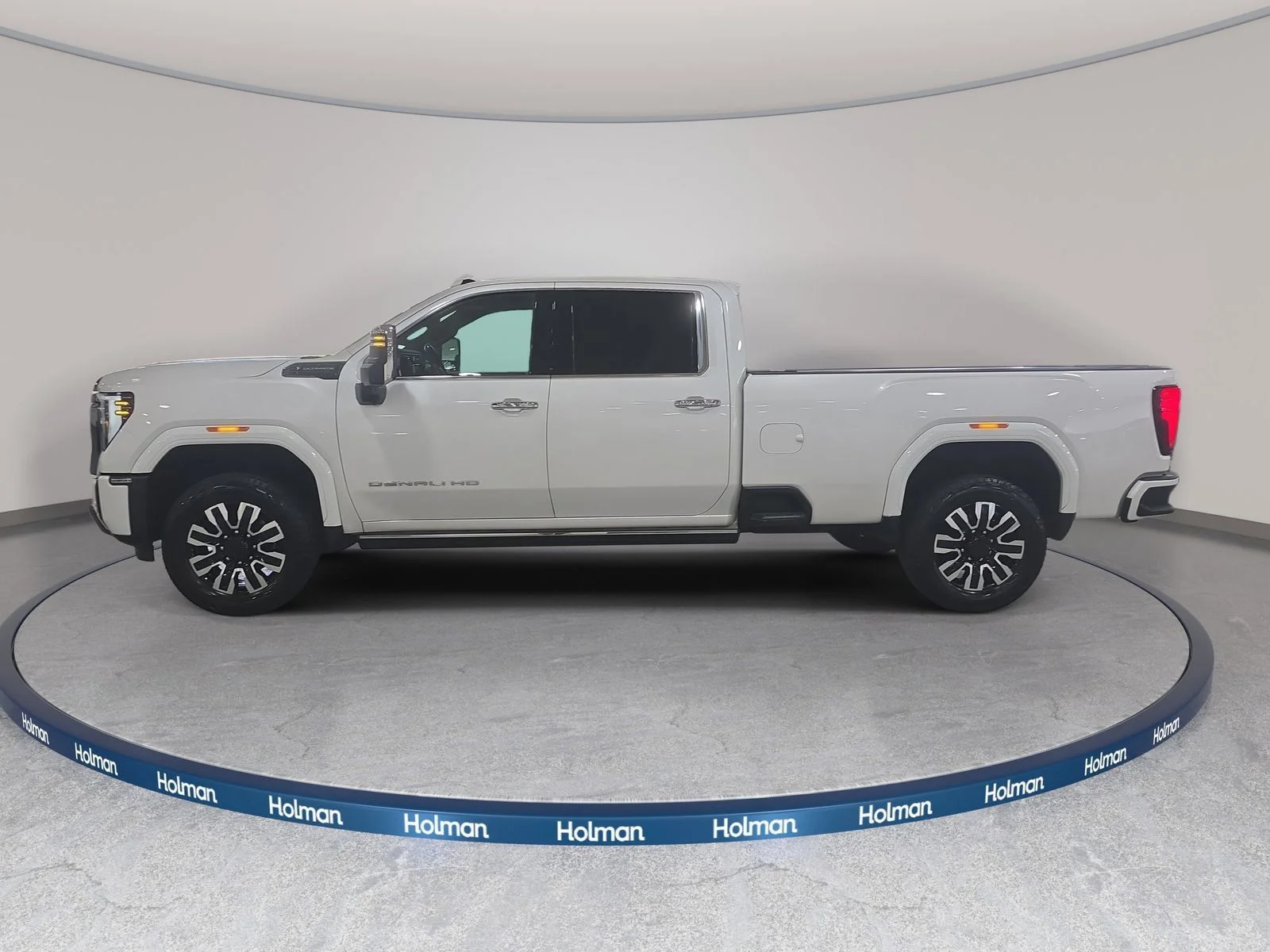 2024 GMC Sierra 2500HD Denali Ultimate - Photo 9
