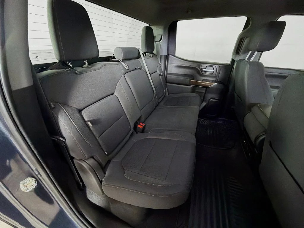 2021 Chevrolet Silverado 1500 RST - Photo 23