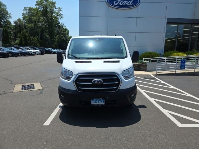 Used 2020 White Ford Base image 2