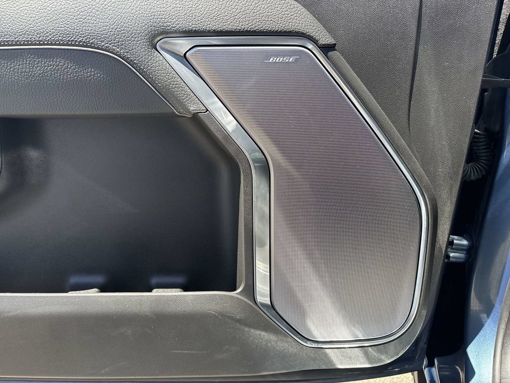 Certified Used 2026 Blue GMC Denali image 28