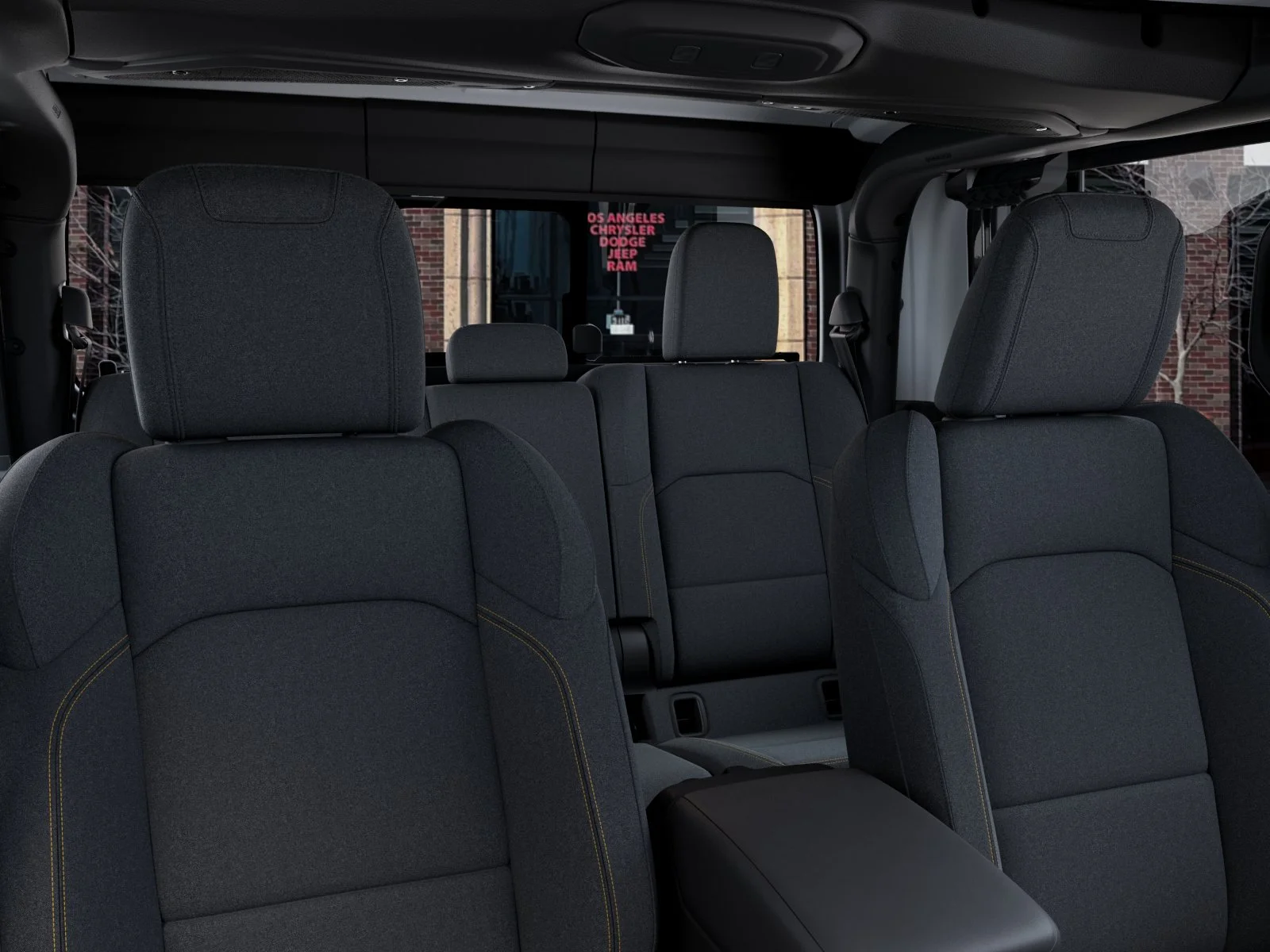 New 2026 Anvil Clear-Coat Exterior Paint Jeep Sport S image 52