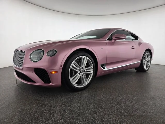 Used 2022  Bentley V8 image 25