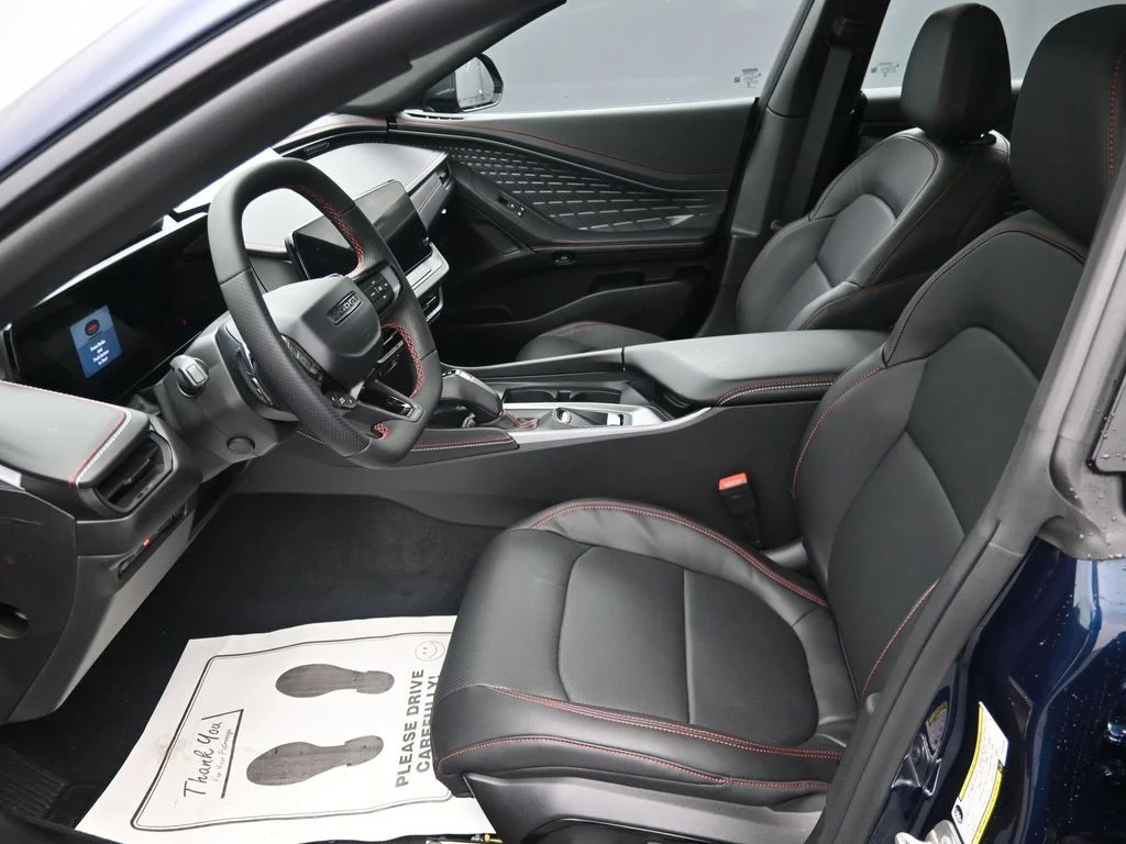 New 2026 After Dark Exterior Paint Dodge R/T Plus image 18