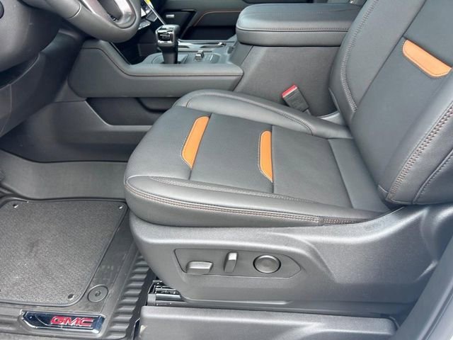2026 GMC Sierra 1500 AT4 - Photo 20