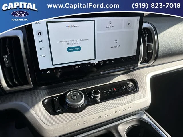 Used 2025 Silver Ford Active image 27