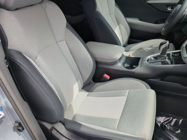 Used 2025 Silver Subaru Premium image 23