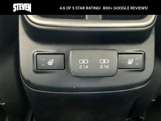 Used 2020 Silver Subaru Limited image 11