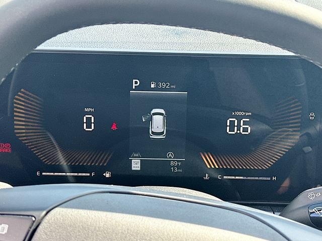 New 2026 Wolf Gray Kia EX image 12