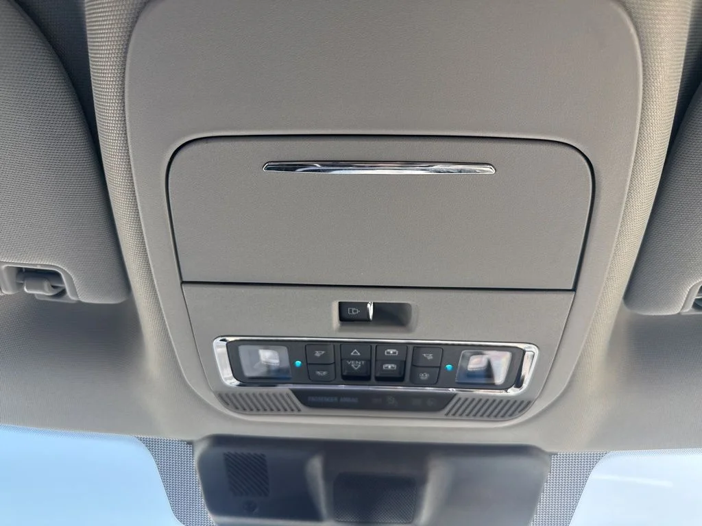 Used 2025 Gray Ford Lariat image 48