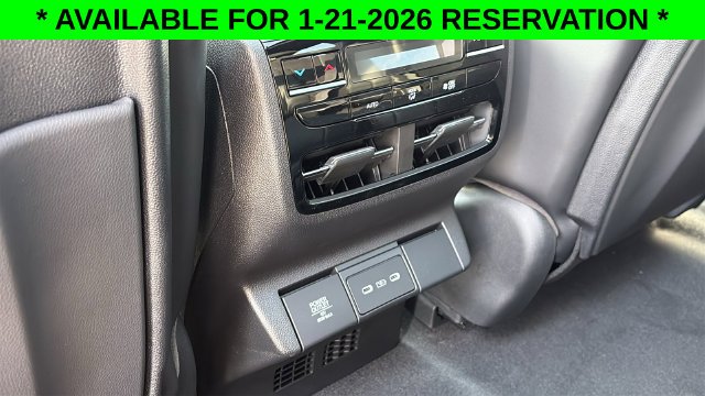 Certified Used 2026 Solar Silver Metallic Acura A-Spec image 27