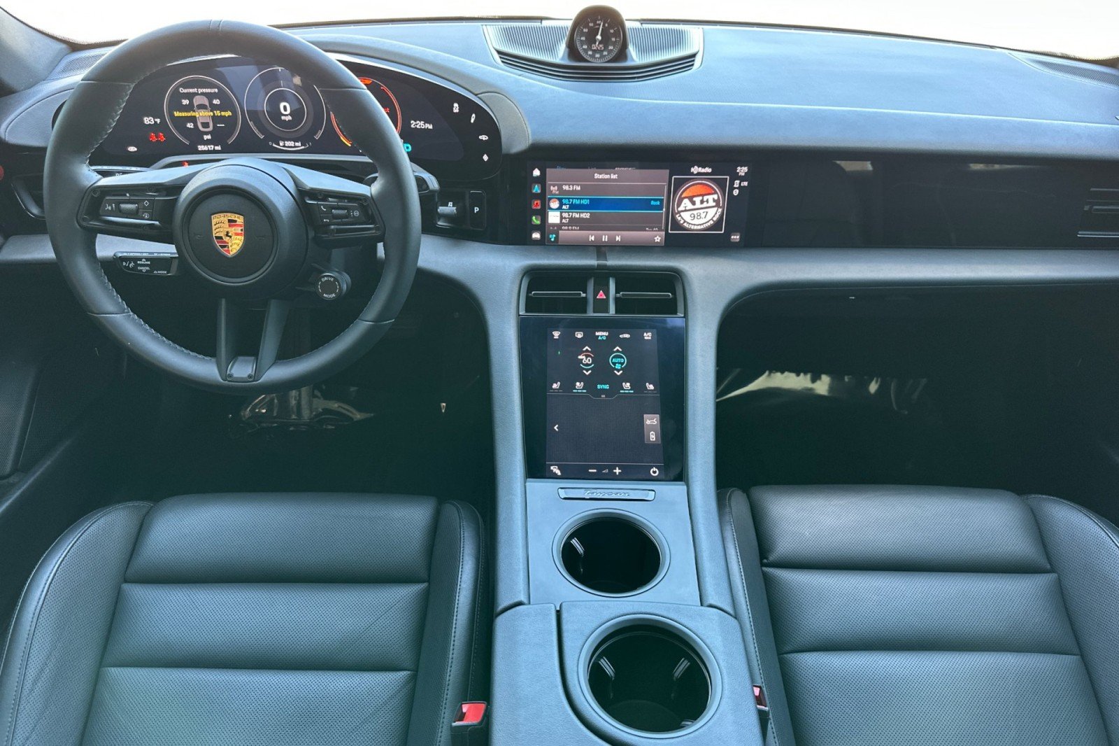 Certified Used 2023 White Porsche  image 6
