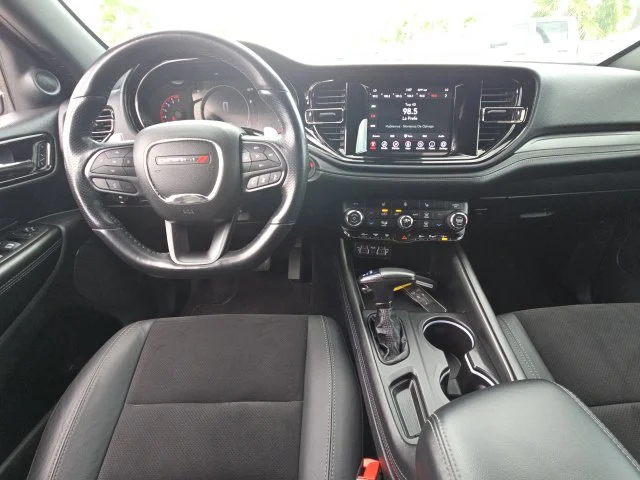 Used 2022 Black Dodge GT Plus image 15
