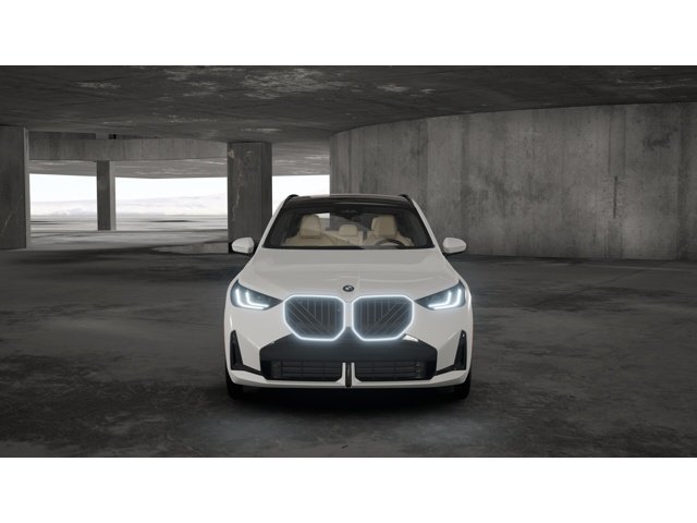 New 2026 Alpine White BMW  image 3