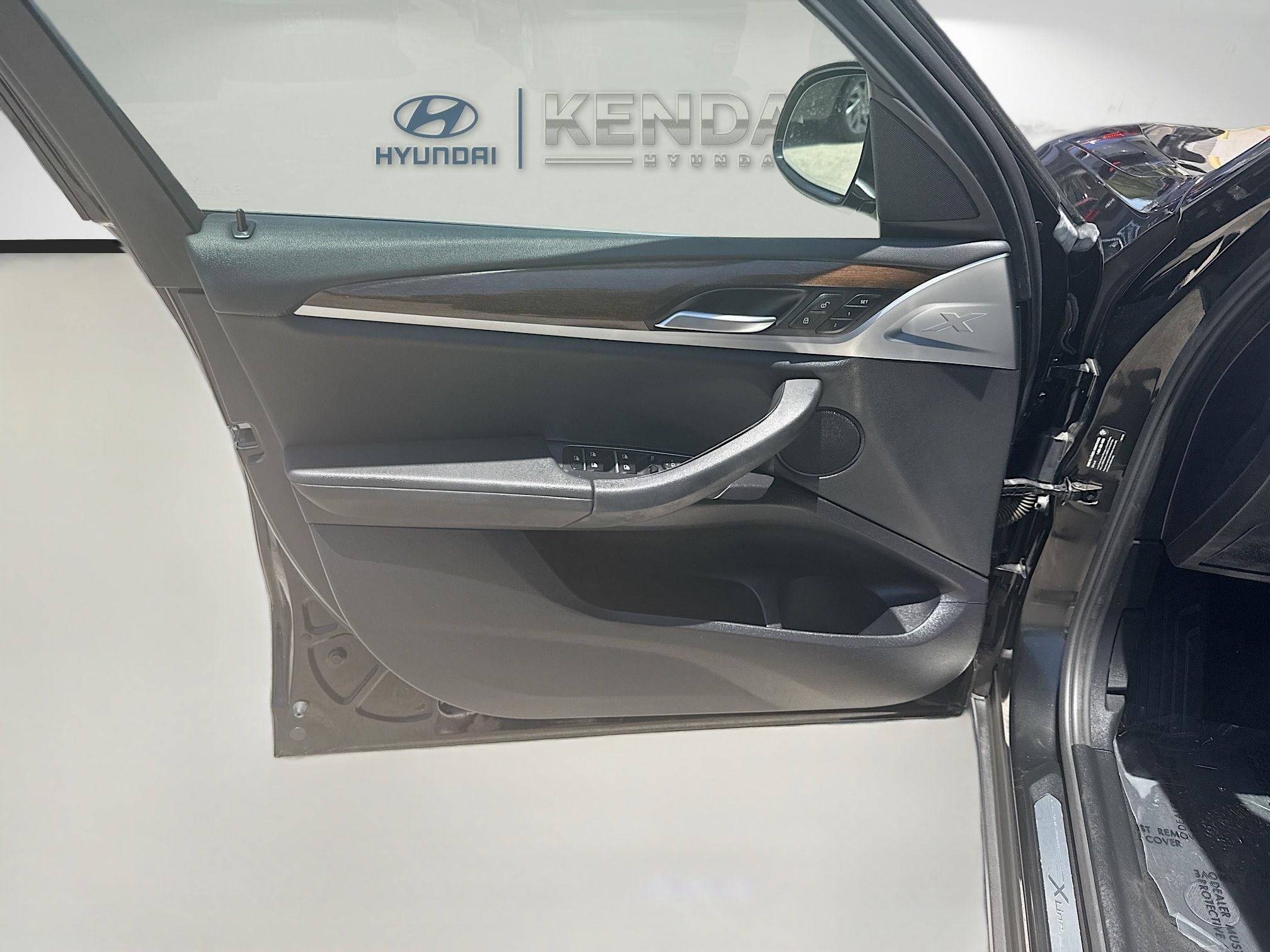2019 BMW X3 30i - Photo 17
