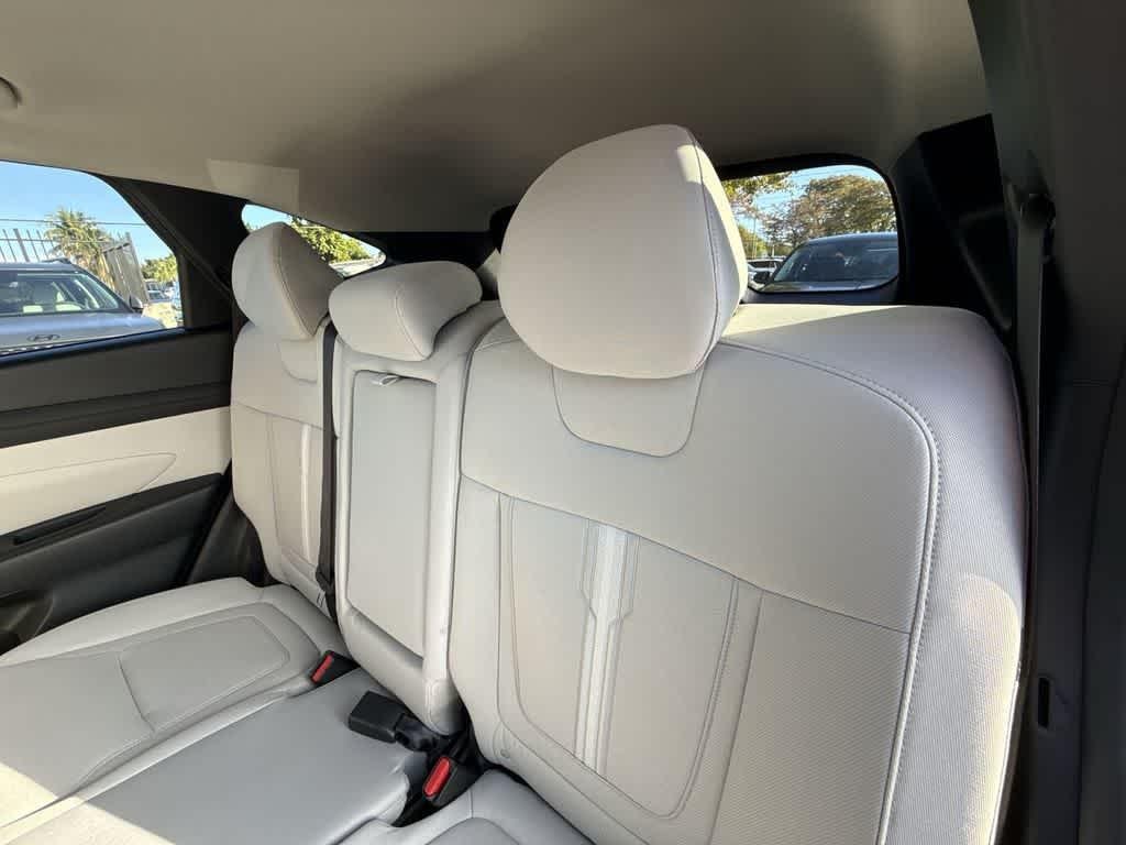 New 2026 Ecotronic Gray Hyundai SEL FWD image 22