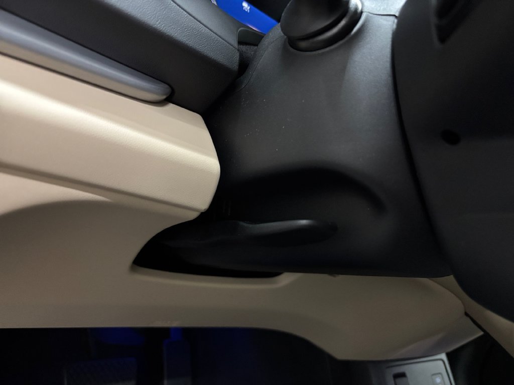 Used 2023 Majestic Black Pearl Acura Technology Package image 28