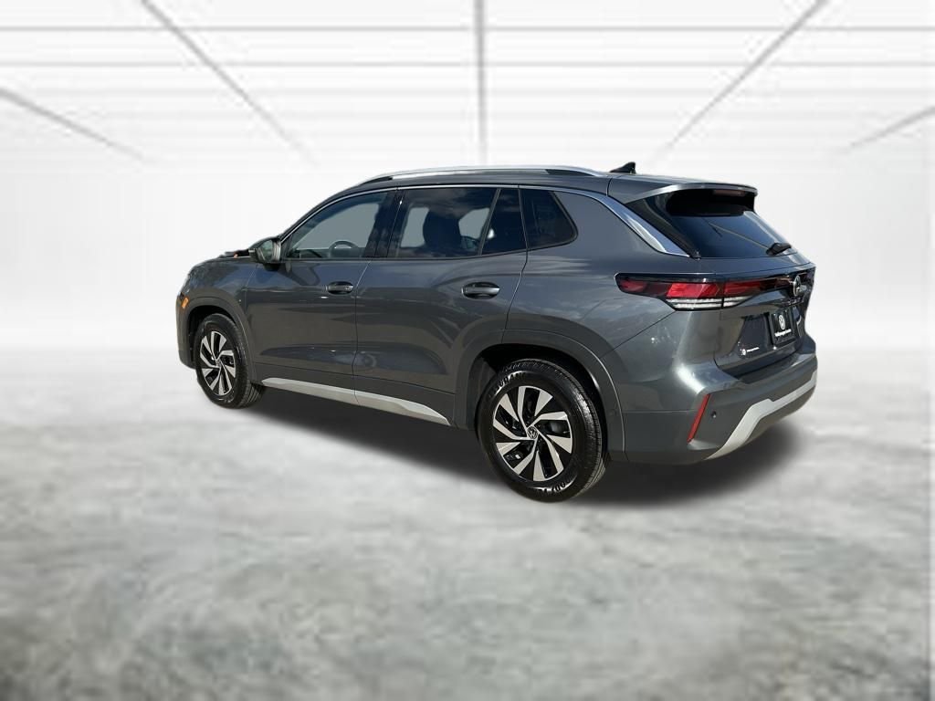 New 2026 Gray Volkswagen 2.0T S image 2