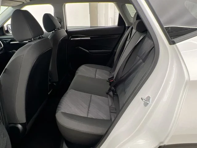 Used 2026 White Kia LX image 11