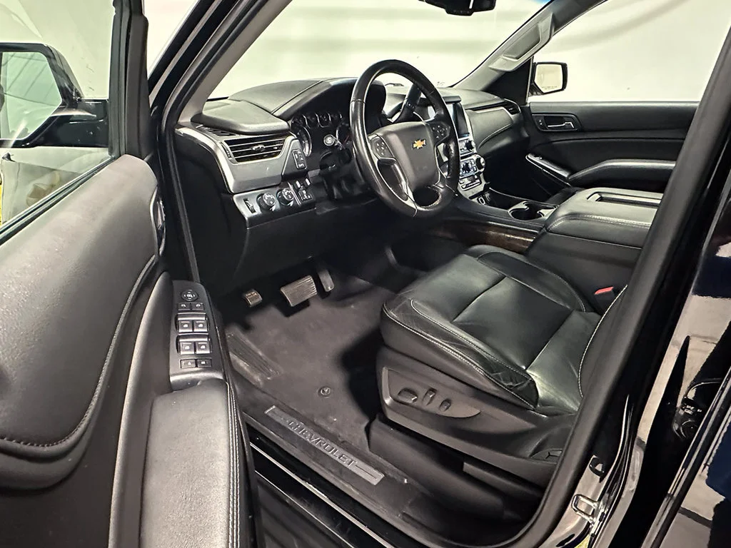 Used 2019 Black Chevrolet LT image 19