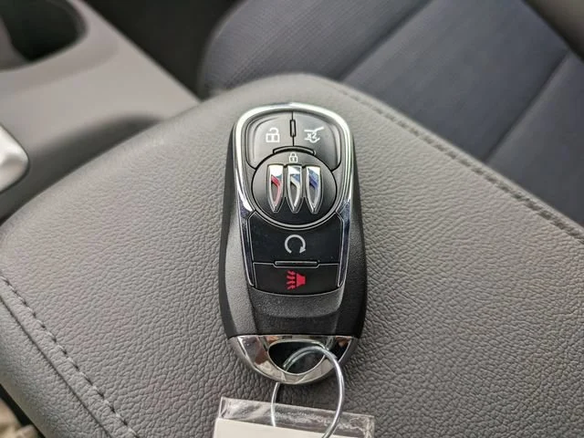 2026 Buick Envista Preferred - Photo 30