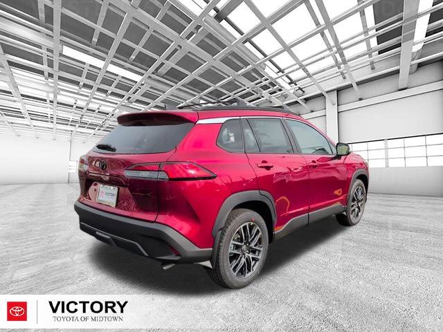 Vehicle thumbnail