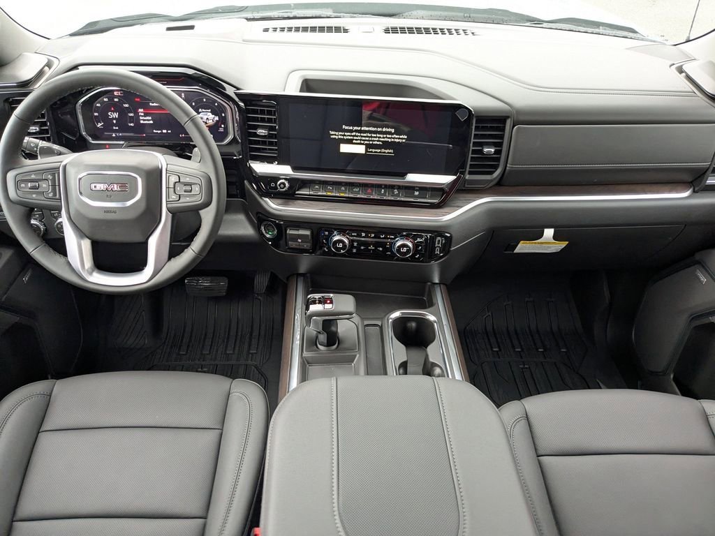 2026 GMC Sierra 1500 SLT - Photo 15