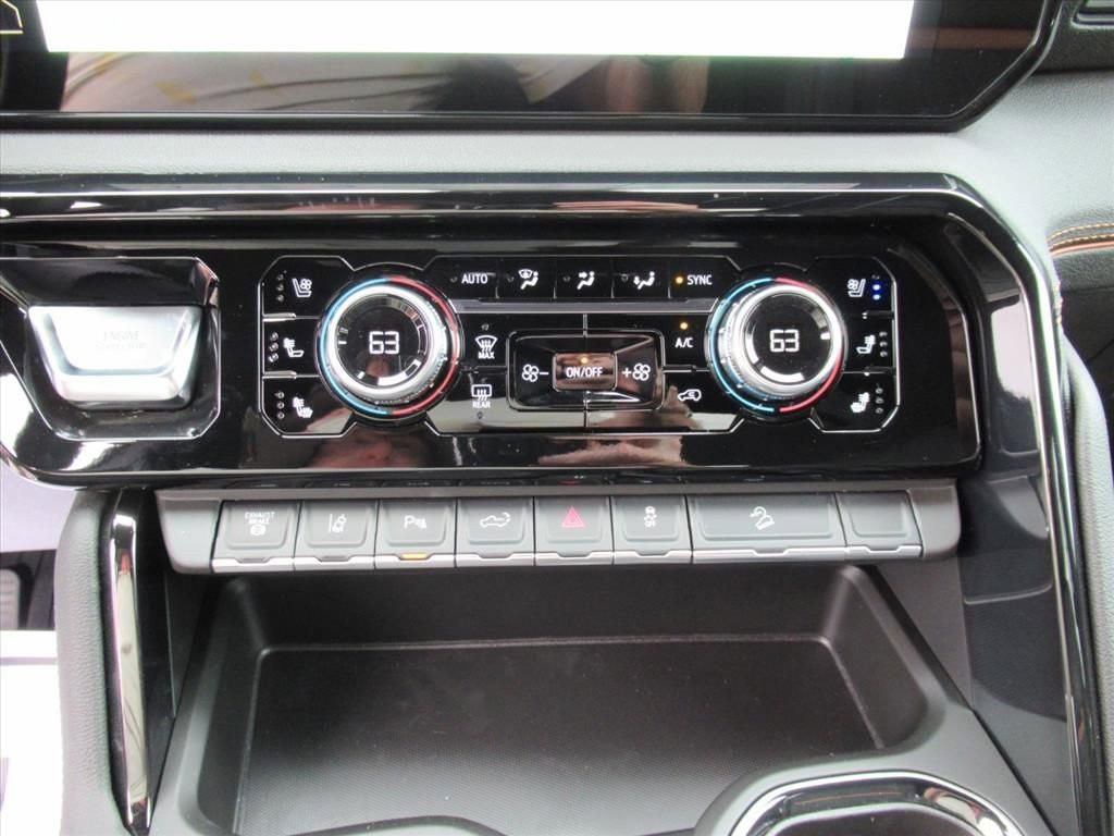 2026 GMC Sierra 2500HD AT4 - Photo 32