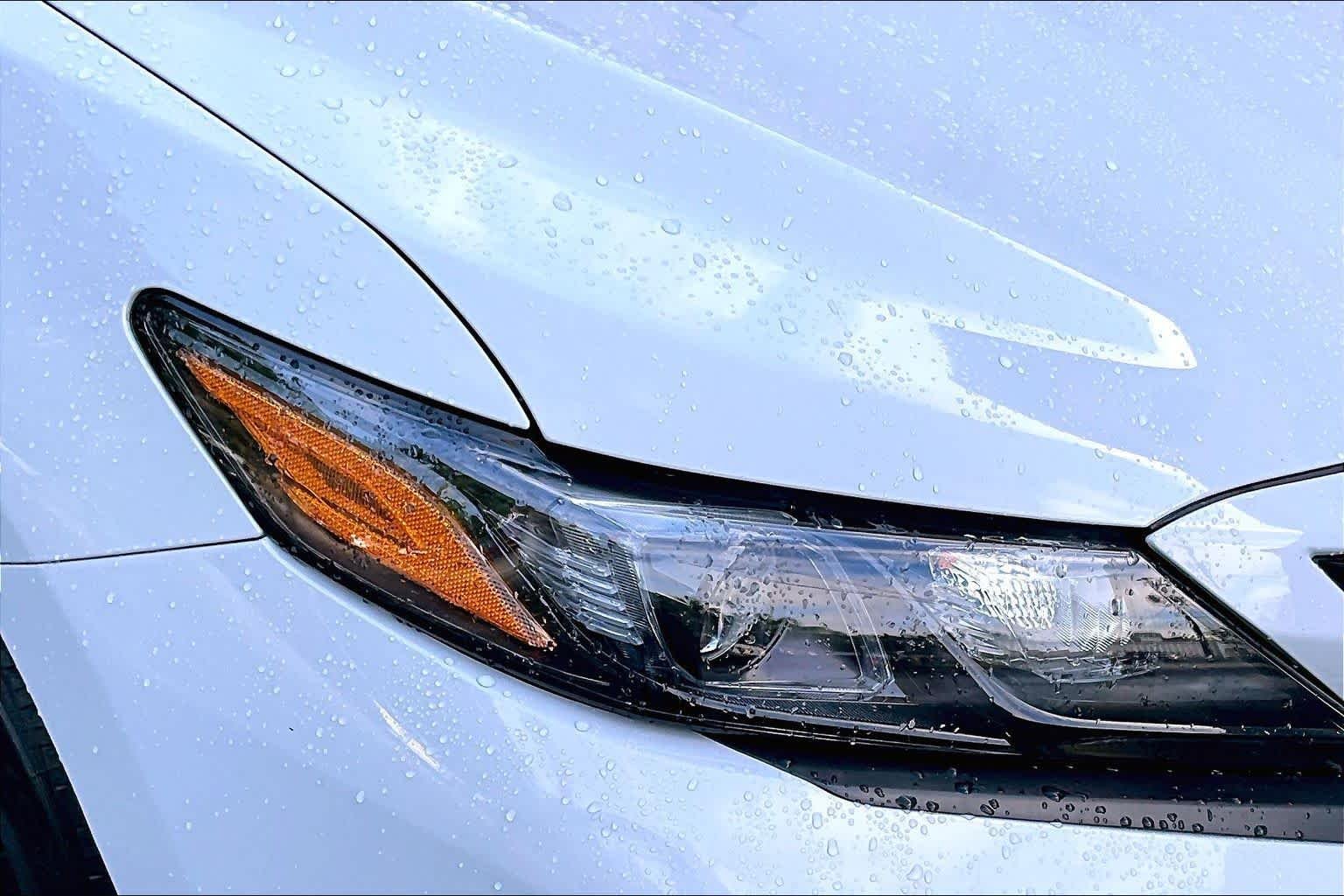 Used 2024 Ice Edge Toyota SE image 28