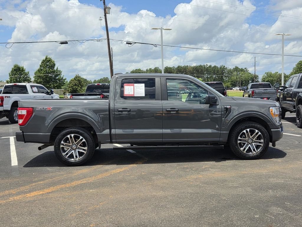 Used 2021 Lead Foot Ford XL image 20