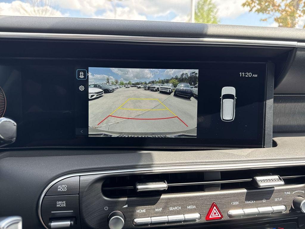 2026 Hyundai Palisade SE - Photo 24