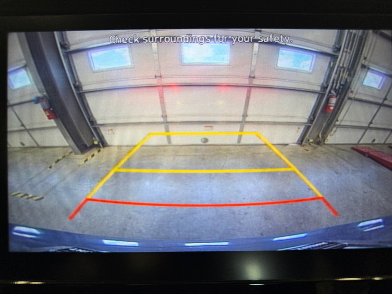 Used 2024 Hampton Gray Hyundai SEL image 15