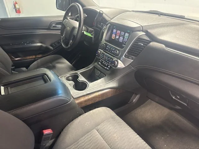 Used 2017 Black Chevrolet LS image 26