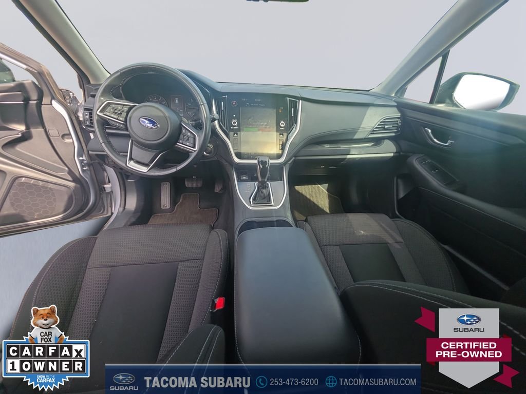 2024 Subaru Outback Premium - Photo 12