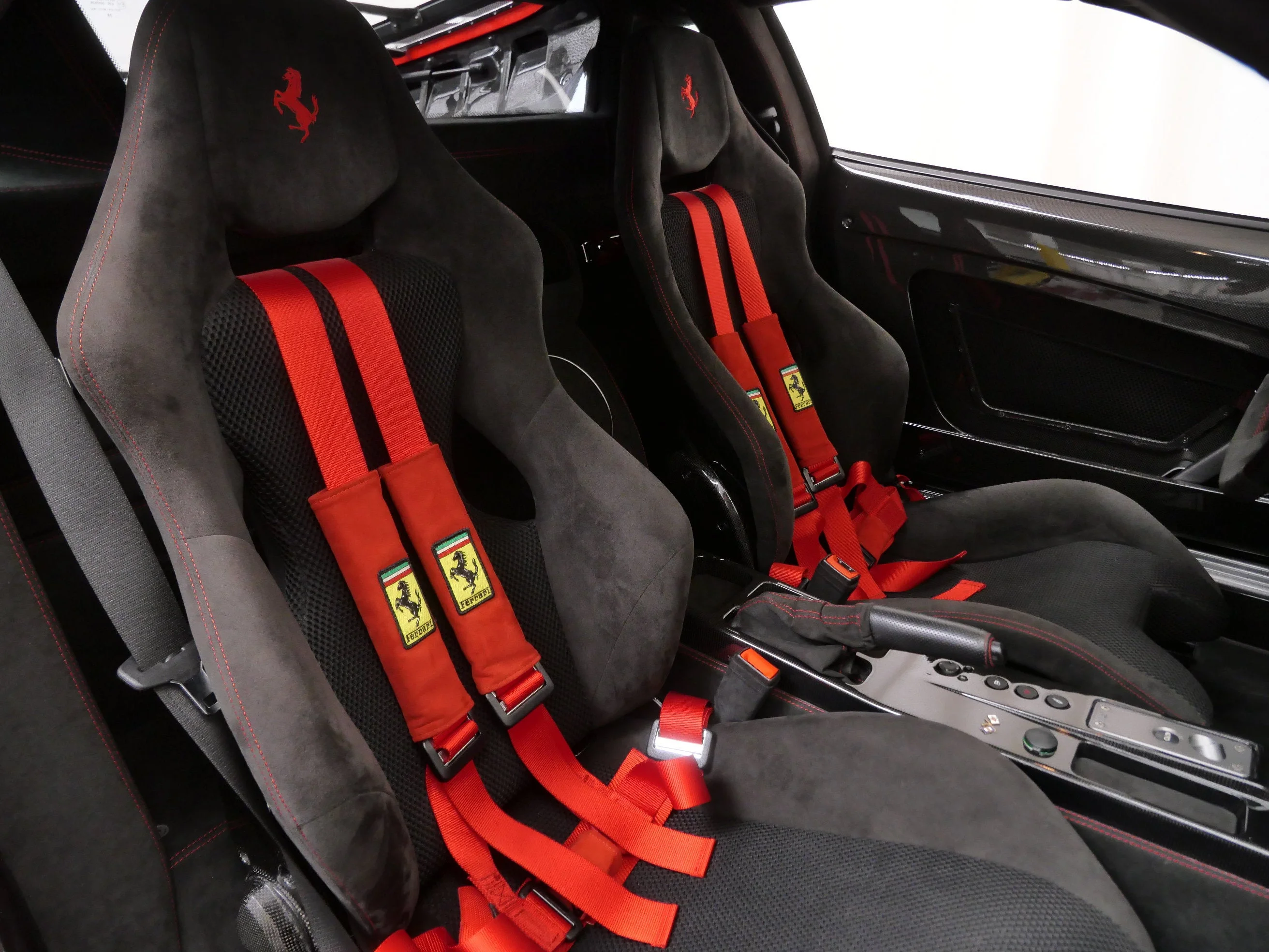 2008 Ferrari F430 Scuderia - Photo 14