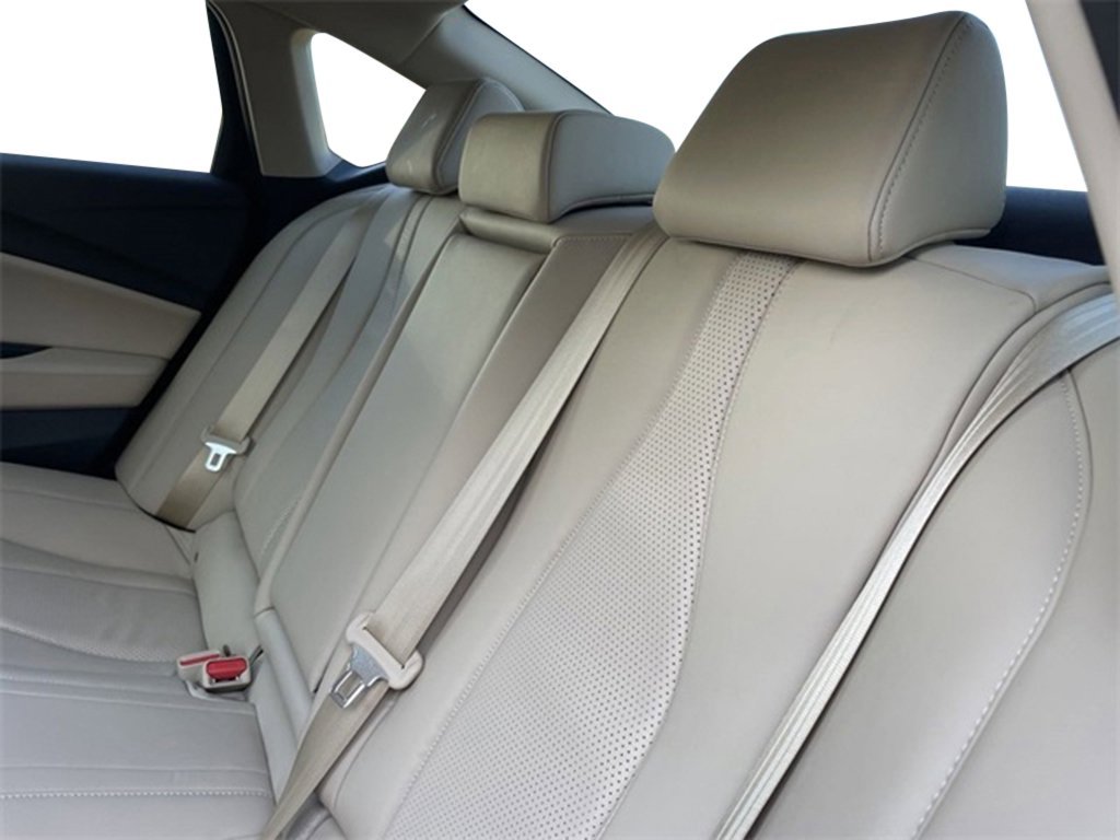 2025 Acura TLX Technology Package - Photo 9