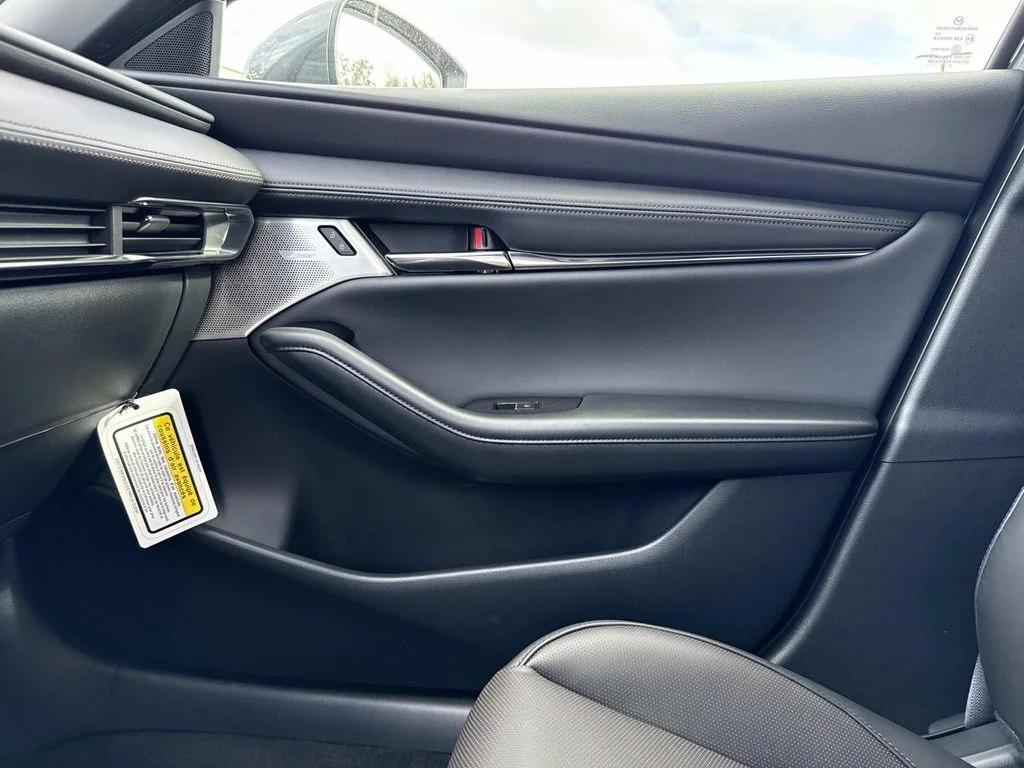 New 2026 Polymetal Gray Metallic Mazda 2.5 S Premium image 30